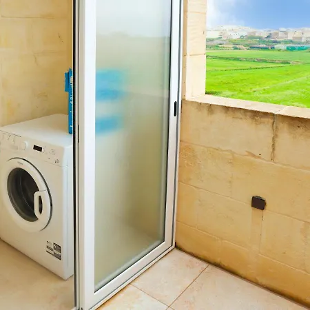 Inni With Infinity Pool בית נופש