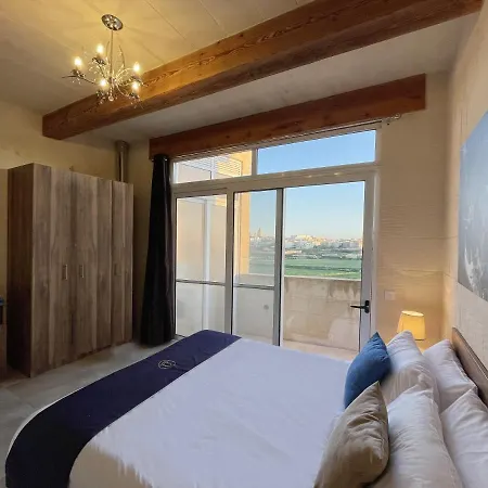 Inni With Infinity Pool בית נופש *