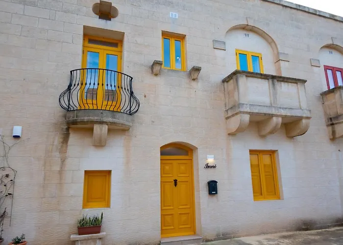 Inni With Infinity Pool * 가르브