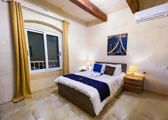 Inni With Infinity Pool Tatil Evi *