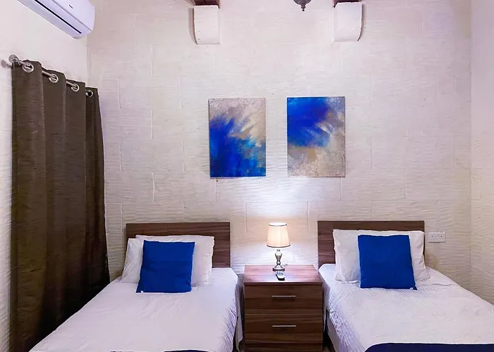 Tatil Evi Inni With Infinity Pool