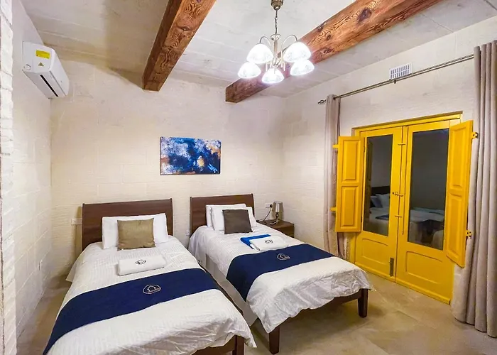 펜션 Inni With Infinity Pool