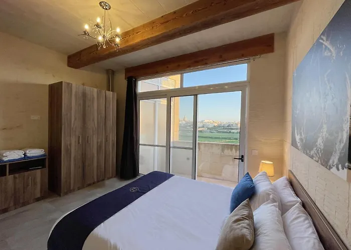 Inni With Infinity Pool Tatil Evi *